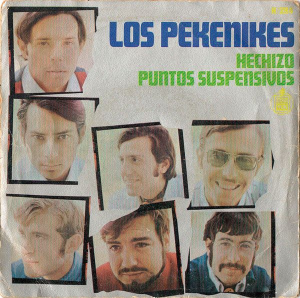 Hechizo / Puntos Suspensivos