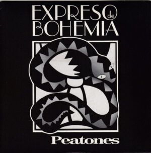 Peatones