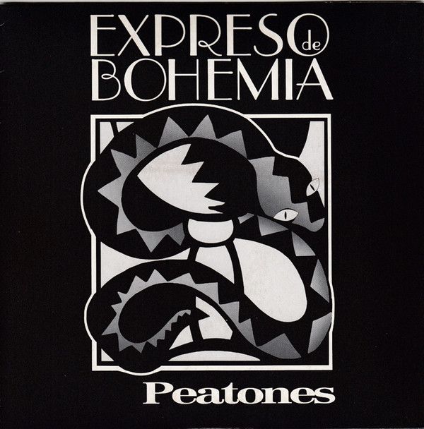 Peatones