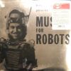 Music For Robots