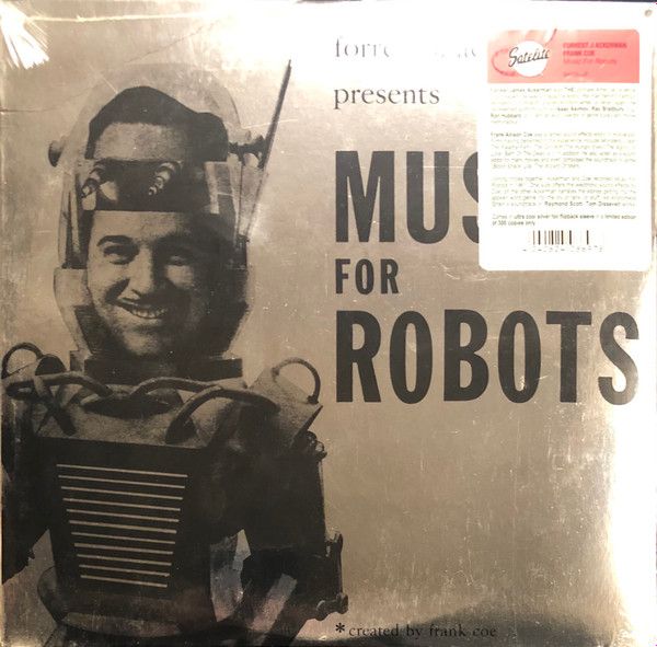 Music For Robots