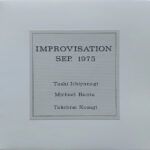 Improvisation Sep. 1975