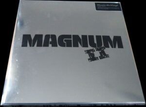 Magnum II