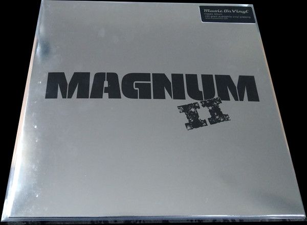 Magnum II