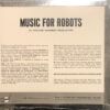 Music For Robots