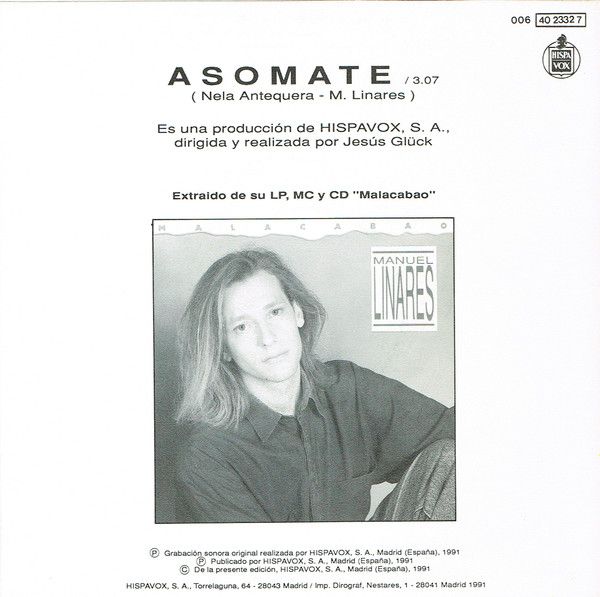 Asomate