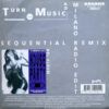 Turn Da Music Up