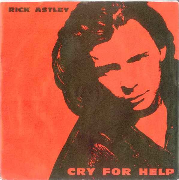 Cry For Help