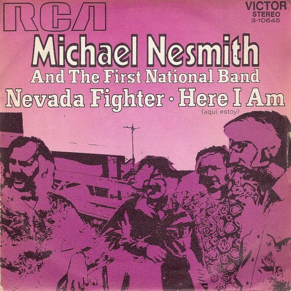NC00NjA5LmpwZWc.jpeg Nevada Fighter / Here I Am (Aqui Estoy)