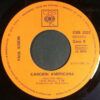 Llevame Al Carnaval / Cancion Americana