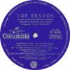 Los Bravos