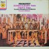 Romeo And Juliet & Chout Suites