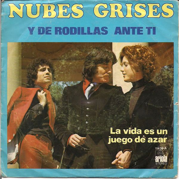 Y De Rodillas Ante Tí / La Vida Es Un Juego De Azar