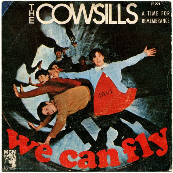 We Can Fly