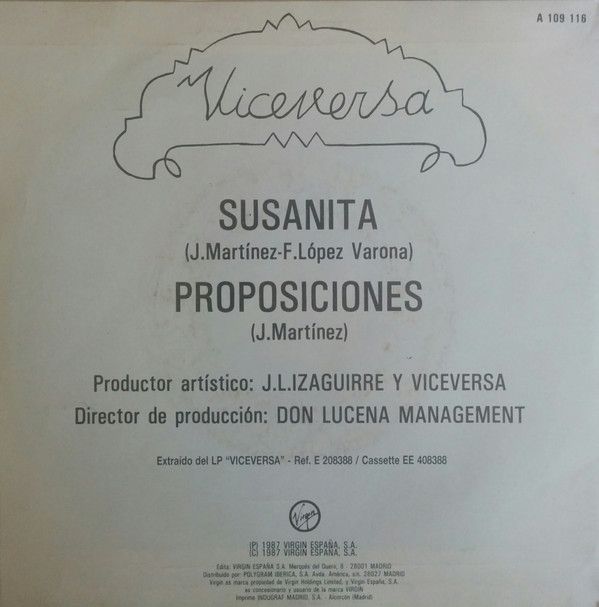 Susanita