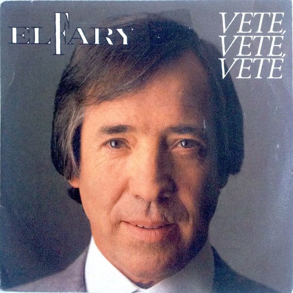 Vete, Vete, Vete