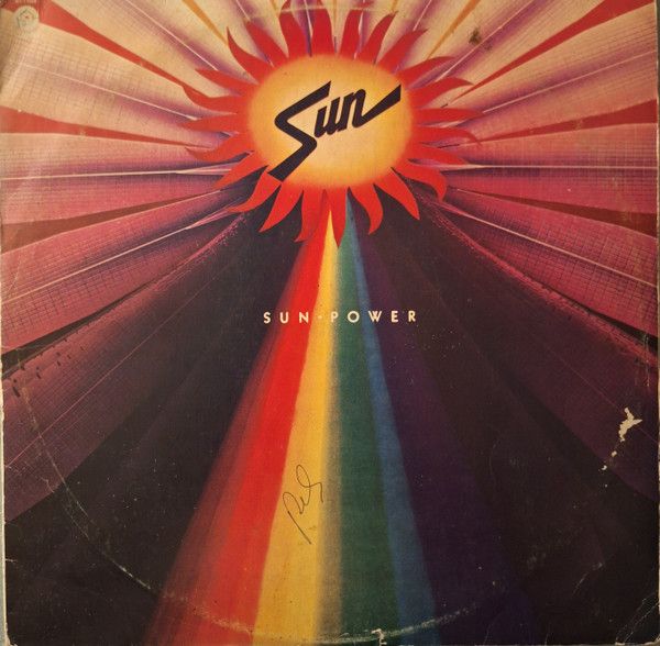 Sun-Power