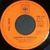 Llevame Al Carnaval / Cancion Americana
