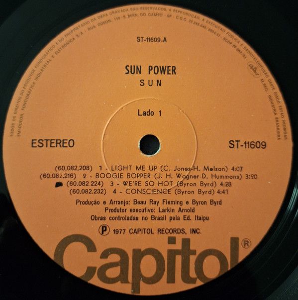 Sun-Power