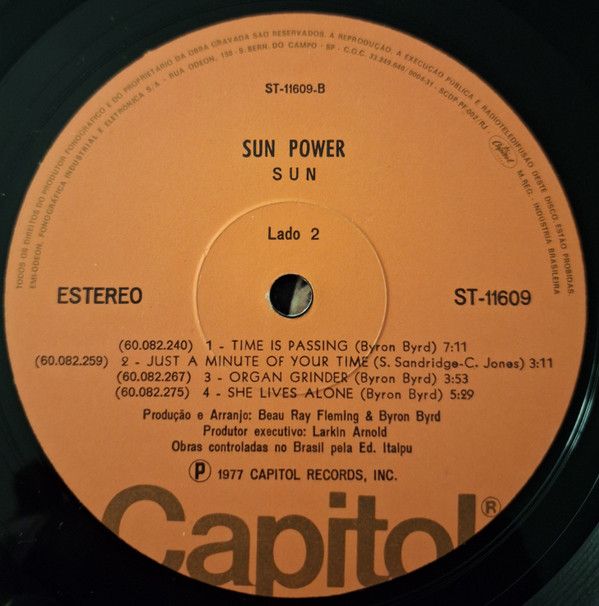 Sun-Power