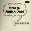 Pienso En Aquella Tarde