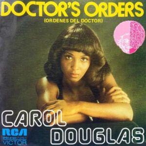Doctor's Orders = Órdenes Del Doctor