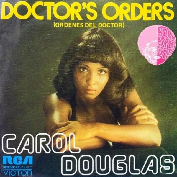 Doctor's Orders = Órdenes Del Doctor