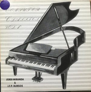 Computer Classics  Vol. 1