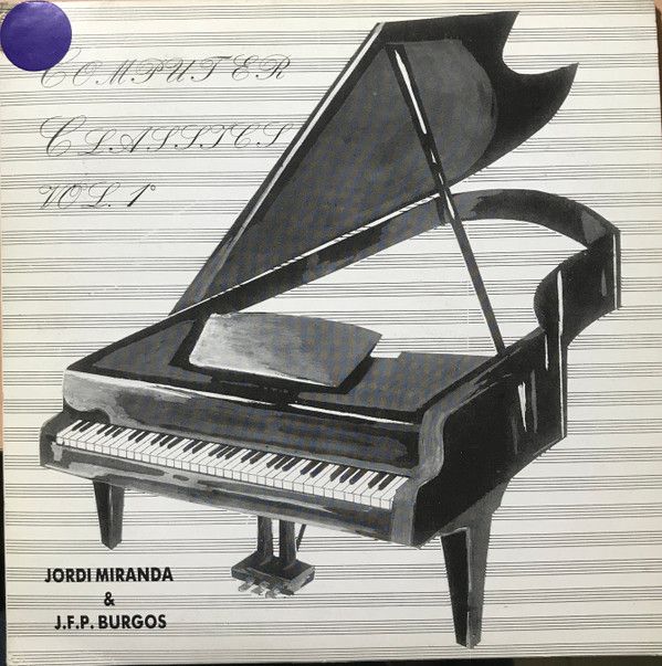 Computer Classics  Vol. 1