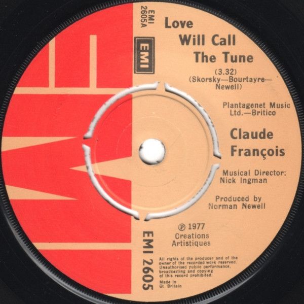 Love Will Call The Tune