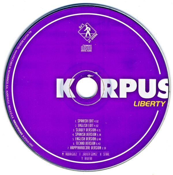 Liberty
