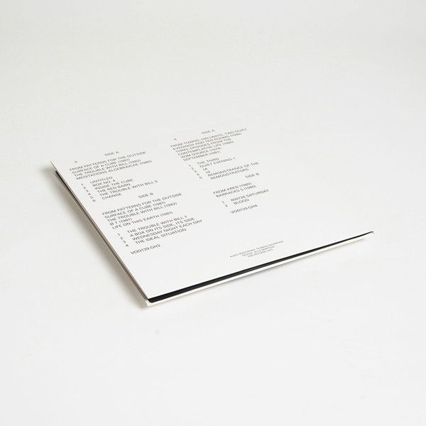 Recordings 1980-82
