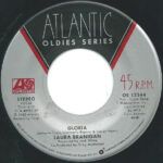 Gloria / Solitaire
