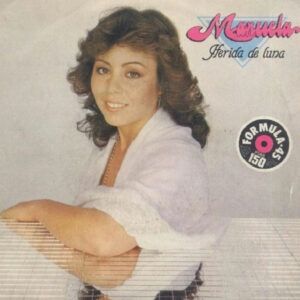Herida De Luna