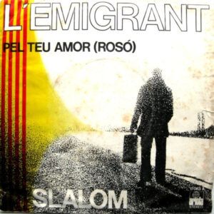 L'Emigrant