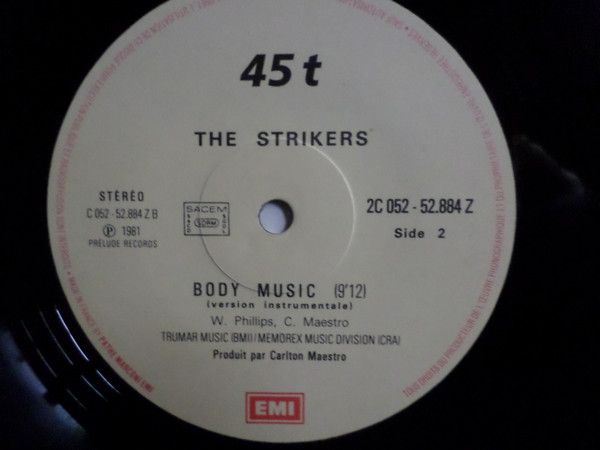Body Music