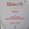 Wanted
