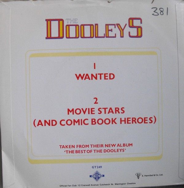Wanted