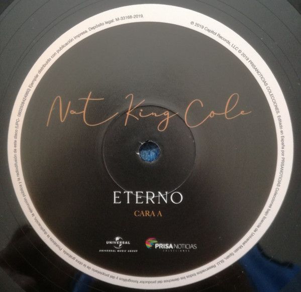 Eterno