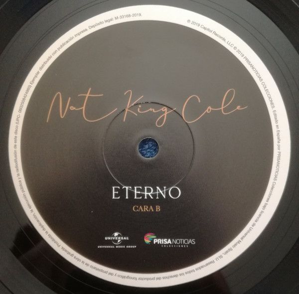 Eterno