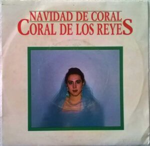 Navidad De Coral