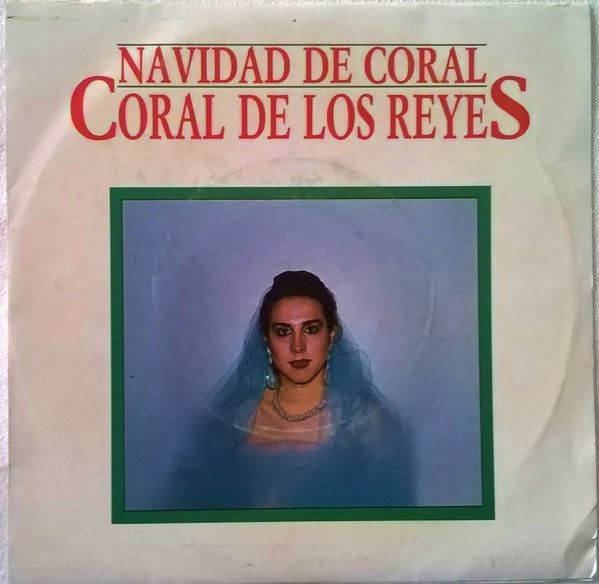 Navidad De Coral
