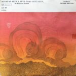 Sonatas Alfa y Beta Para Guitarra, de Antonio Gualda