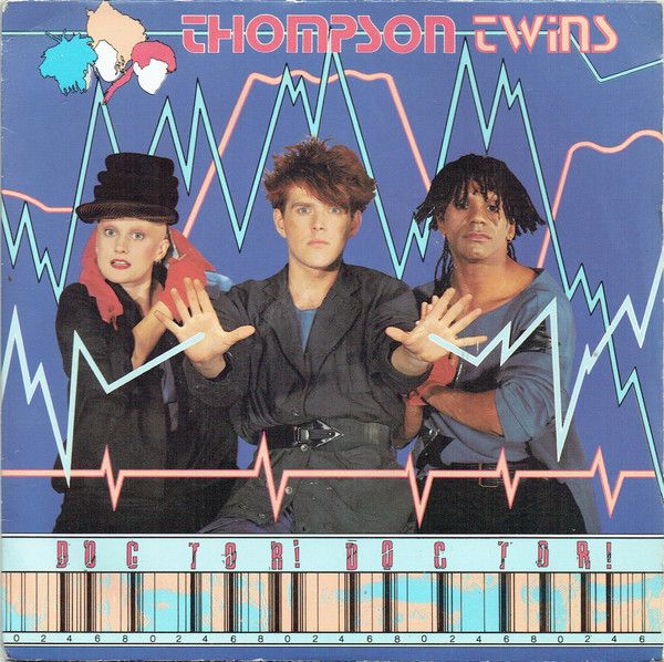 Doctor! Doctor!