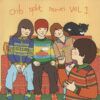 Oib Split Series Vol 1