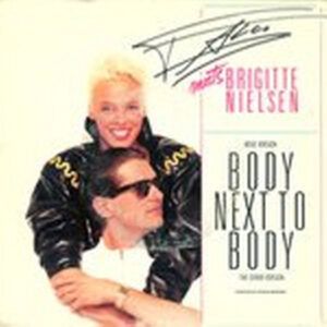 Body Next To Body
