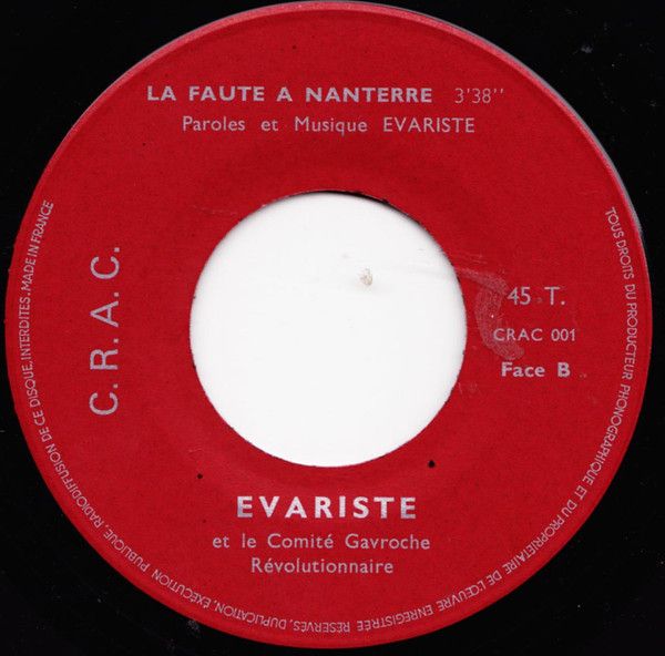 La Révolution