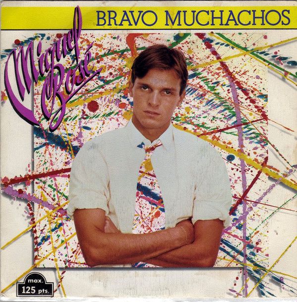 Bravo Muchachos