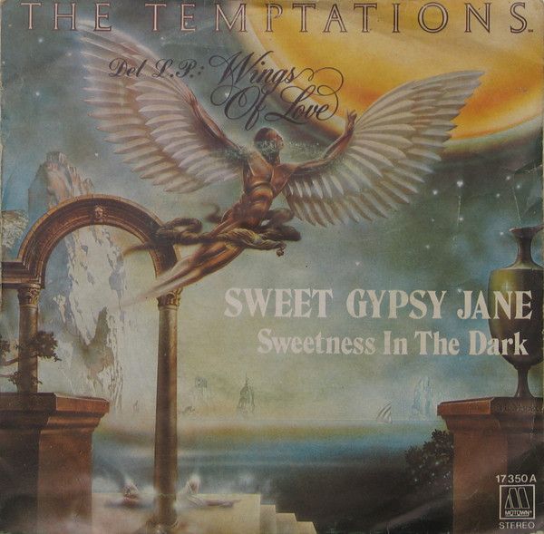 Sweet Gypsy Jane