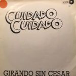 Girando Sin Cesar